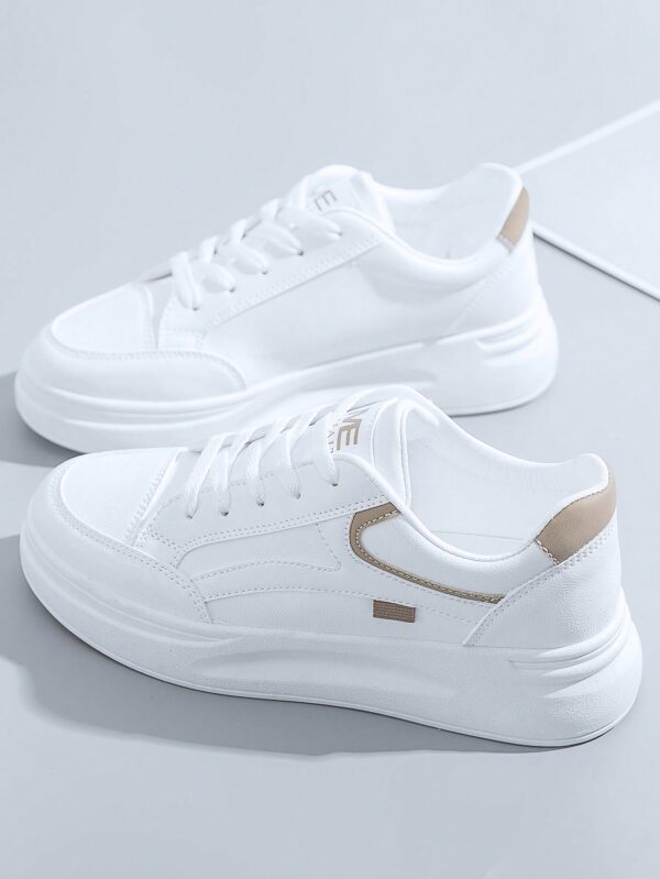 Zapatillas Deportivas Casuales de Moda para Mujer - Image 7
