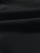 Camisa Casual de Manga Larga y Dobladillo Asimétrico