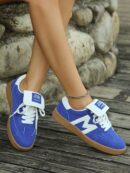 Zapatillas Deportivas Transpirables Unisex en Colores Pastel