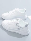 Zapatillas Deportivas Casuales de Moda para Mujer