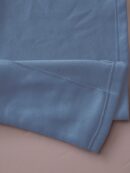 Abrigo Tejido Doble Botonadura Cuello Solapa