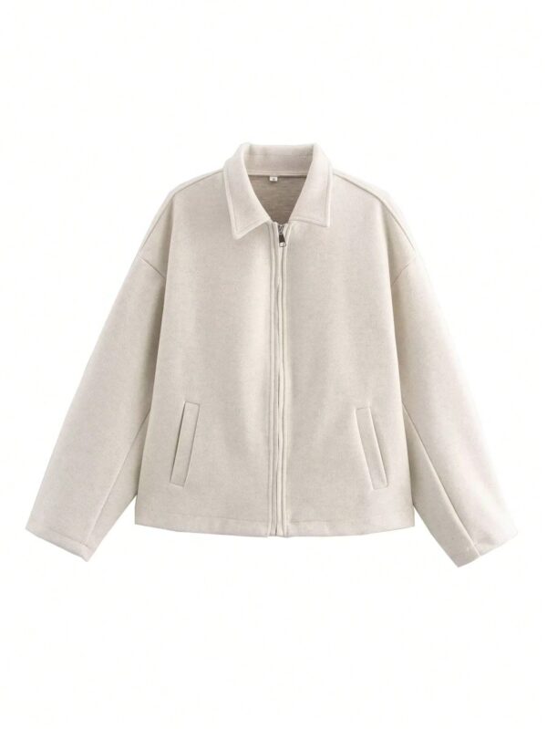 Chaqueta Retro de Otoño con Solapa y Bolsillos - Image 22
