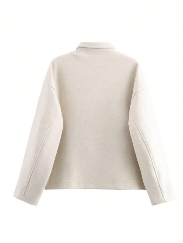 Chaqueta Retro de Otoño con Solapa y Bolsillos - Image 23