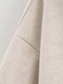 Chaqueta Retro de Otoño con Solapa y Bolsillos