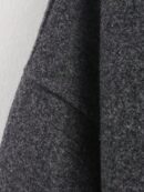 Chaqueta Retro de Otoño con Solapa y Bolsillos