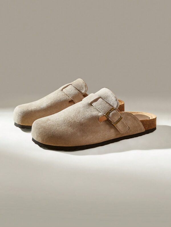 Sandalias Planas de Uso Diario para Mujer - Image 10