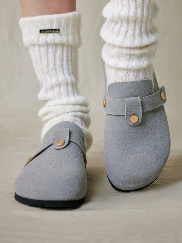 Sandalias Planas de Uso Diario para Mujer - Image 71