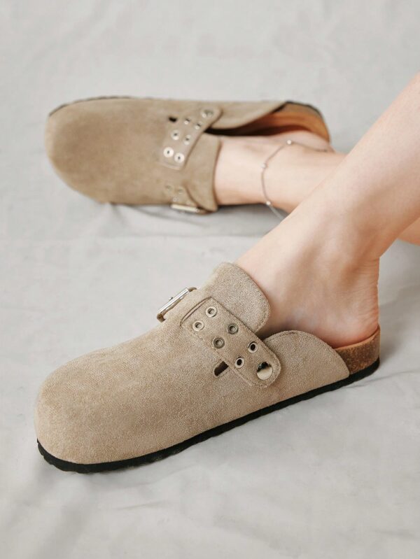 Sandalias Planas de Uso Diario para Mujer - Image 89