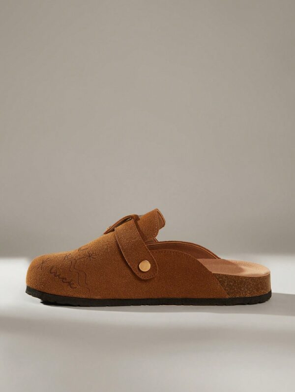 Sandalias Planas de Uso Diario para Mujer - Image 67
