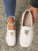 Zapatillas Deportivas para Mujer Primavera/Verano 2025 con Cordones