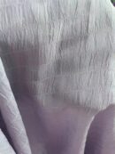 Conjunto Casual de Blusa Suelta y Pantalones con Manga Caída