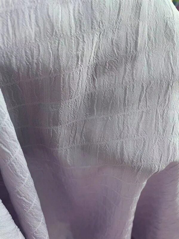 Conjunto Casual de Blusa Suelta y Pantalones con Manga Caída - Image 72