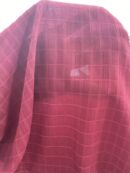 Conjunto Casual de Blusa Suelta y Pantalones con Manga Caída