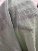 Conjunto Casual de Blusa Suelta y Pantalones con Manga Caída