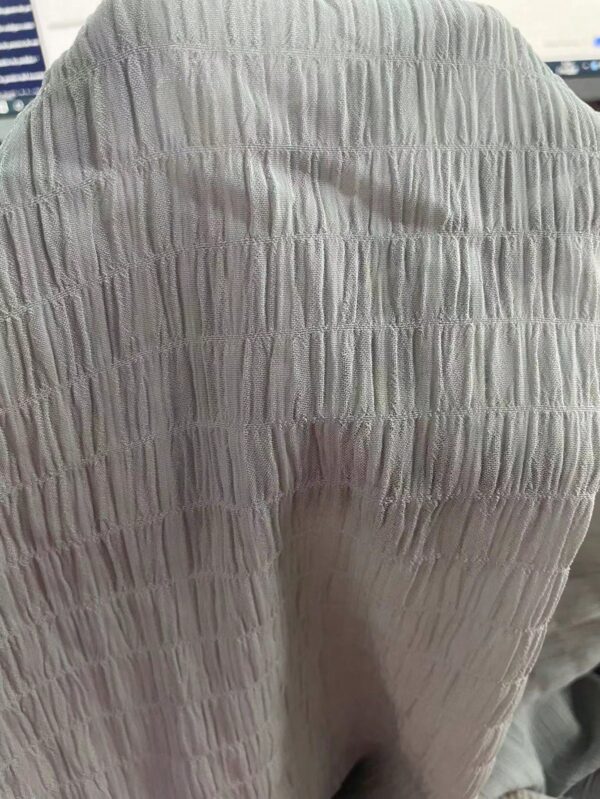 Conjunto Casual de Blusa Suelta y Pantalones con Manga Caída - Image 93