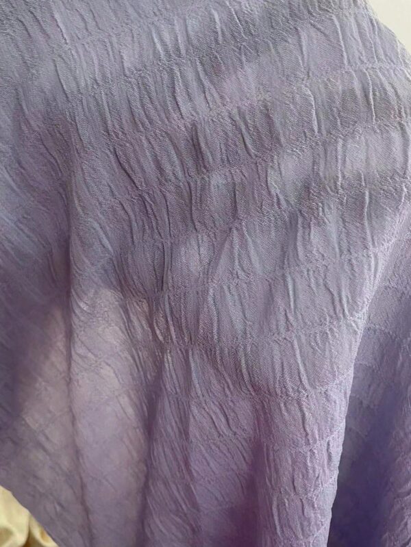 Conjunto Casual de Blusa Suelta y Pantalones con Manga Caída - Image 100