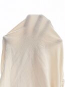 Vestido Corto Sin Mangas con Escote Cuadrado y Plisado