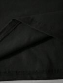 Remera Estampada de Frutas y Letras con Cuello Redondo