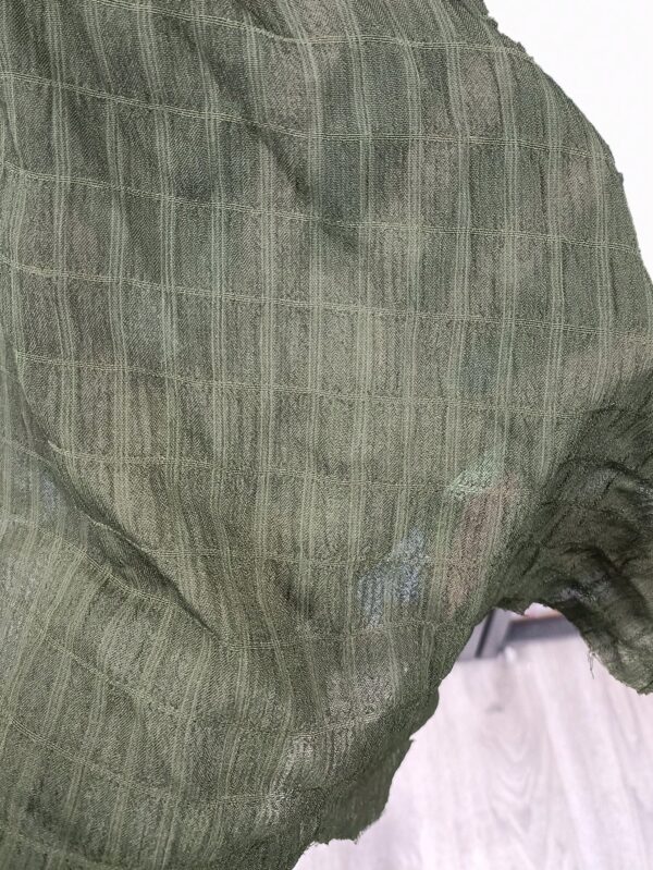 Conjunto Casual de Blusa Suelta y Pantalones con Manga Caída - Image 33